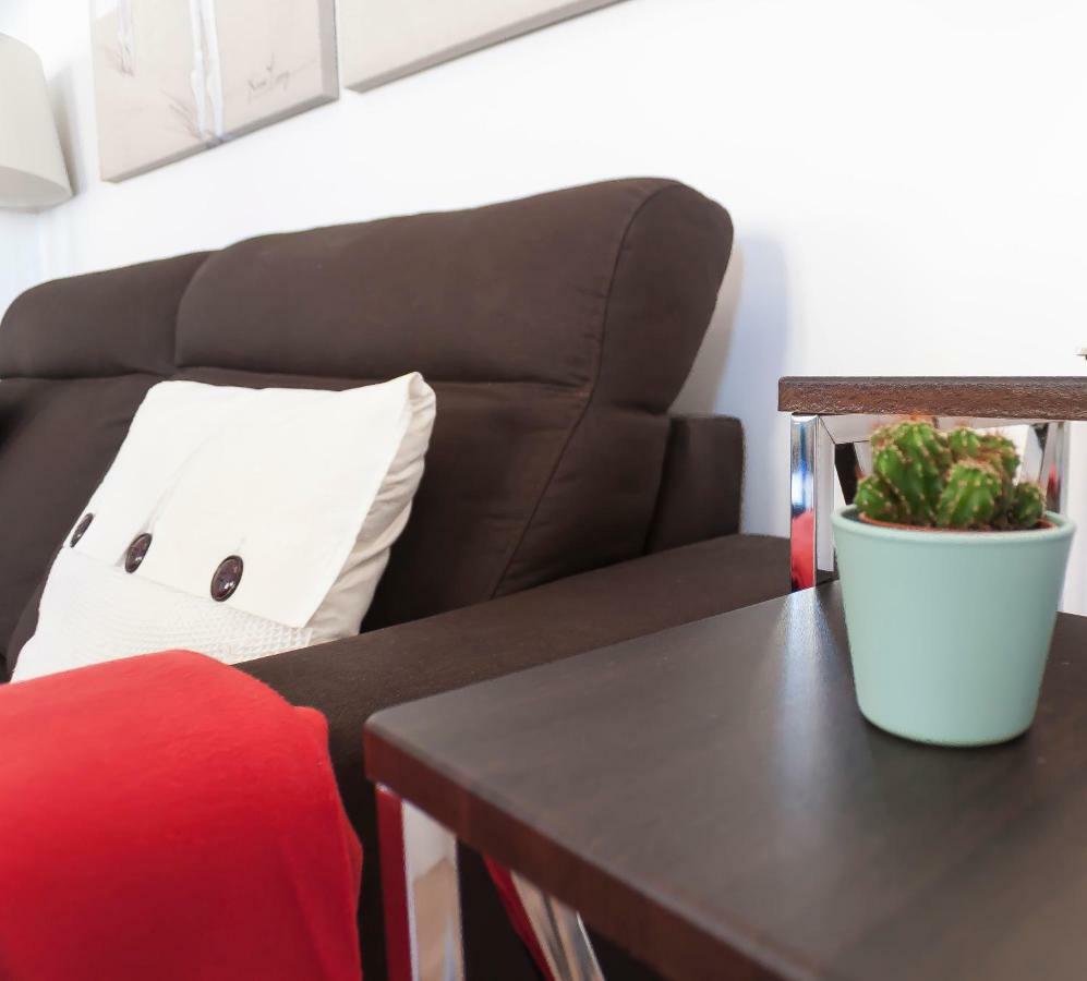 Apartamento Triana Sky View By Valcambre Sevilla Exterior foto