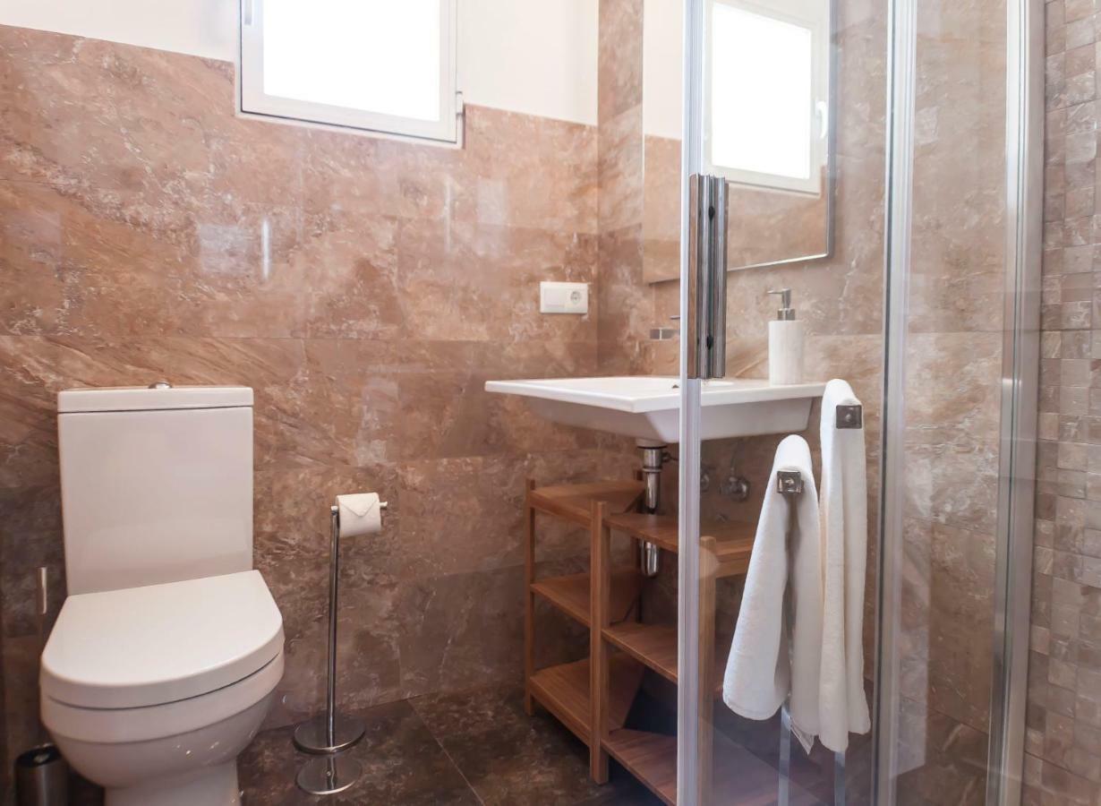 Apartamento Triana Sky View By Valcambre Sevilla Exterior foto