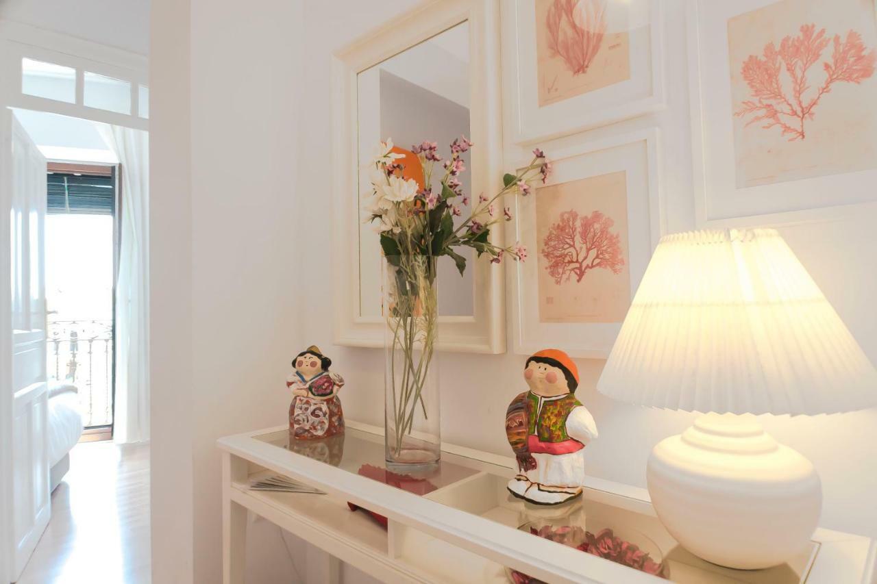 Apartamento Triana Sky View By Valcambre Sevilla Exterior foto