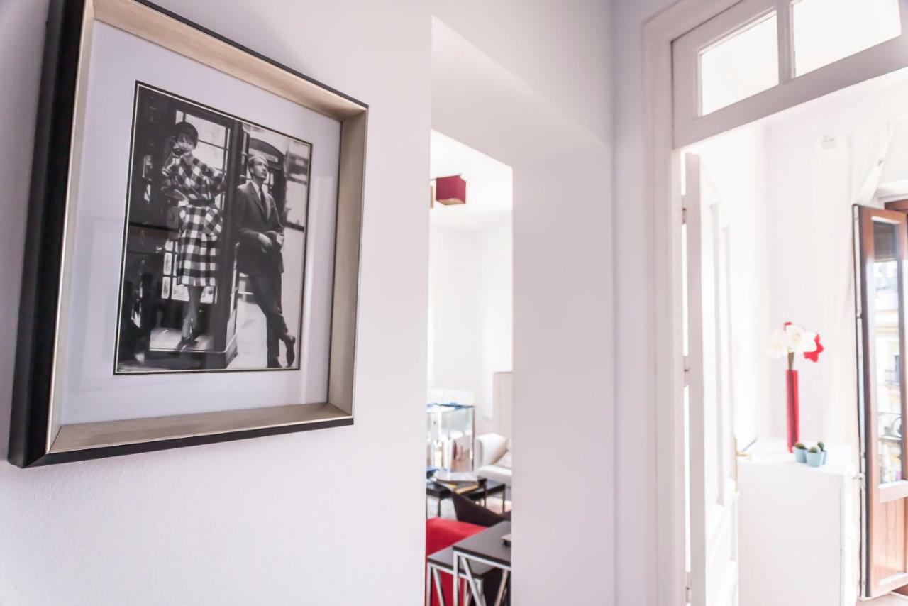 Apartamento Triana Sky View By Valcambre Sevilla Exterior foto