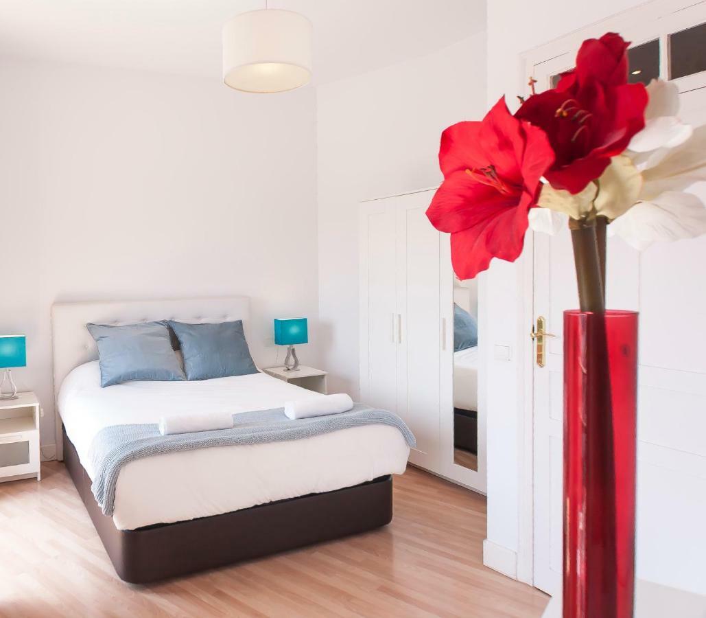 Apartamento Triana Sky View By Valcambre Sevilla Exterior foto
