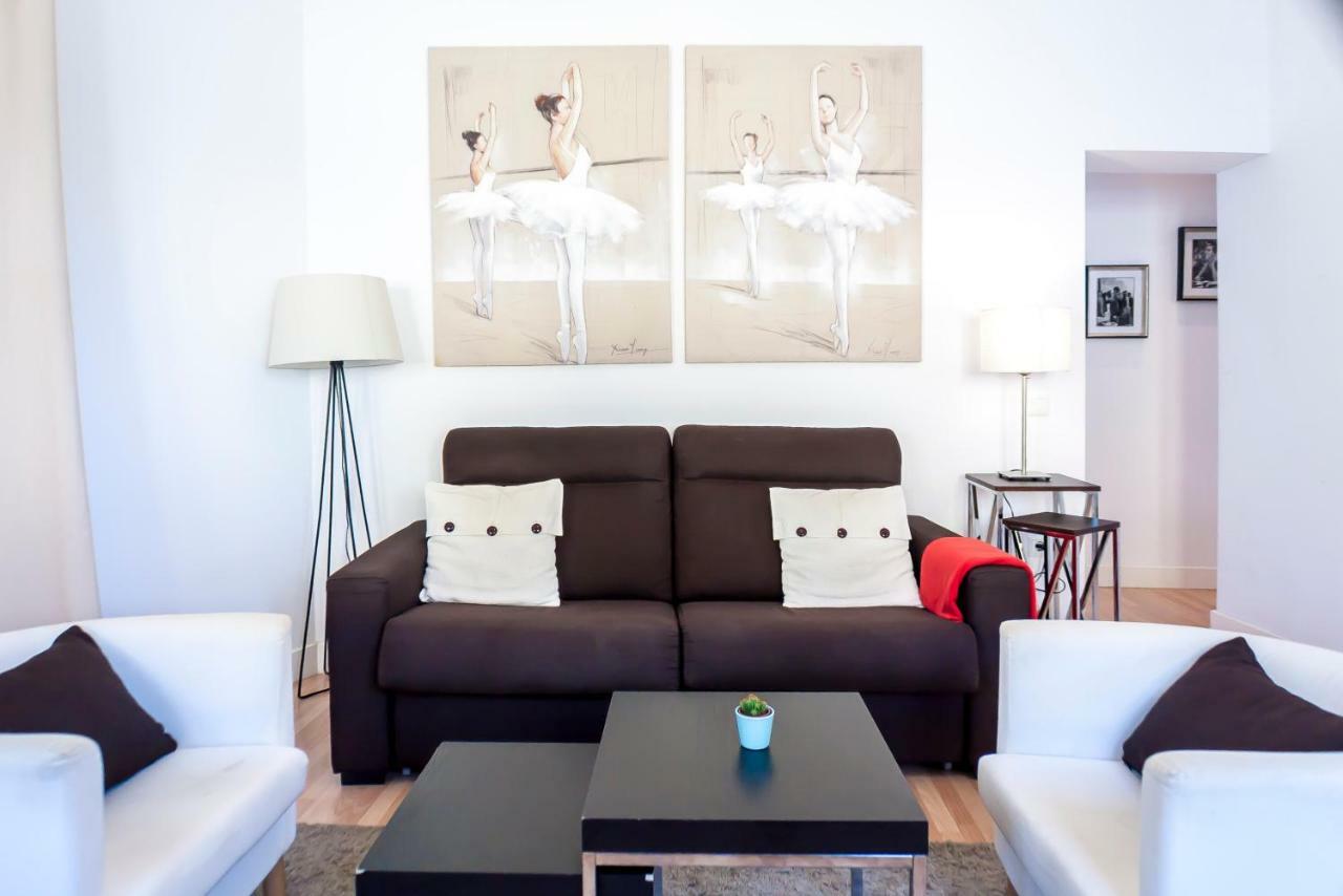 Apartamento Triana Sky View By Valcambre Sevilla Exterior foto