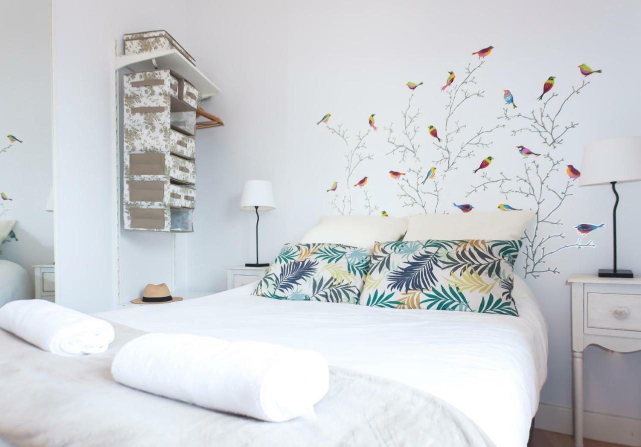 Apartamento Triana Sky View By Valcambre Sevilla Exterior foto